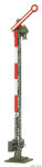Viessmann 4500 - H0 - Form-Hauptsignal, einflügelig